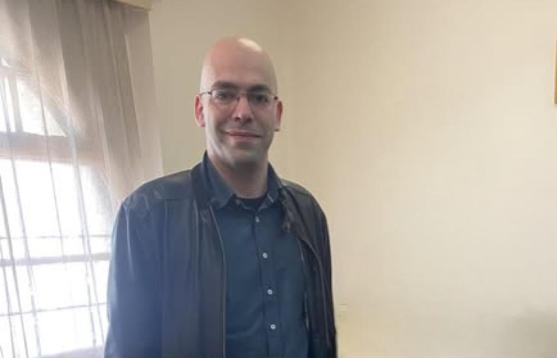 Για Δώδεκα μήνες η σύμβαση του Νοσοκομείου Κω με τον παθολόγο Προύσαλη Θεοδόσιο