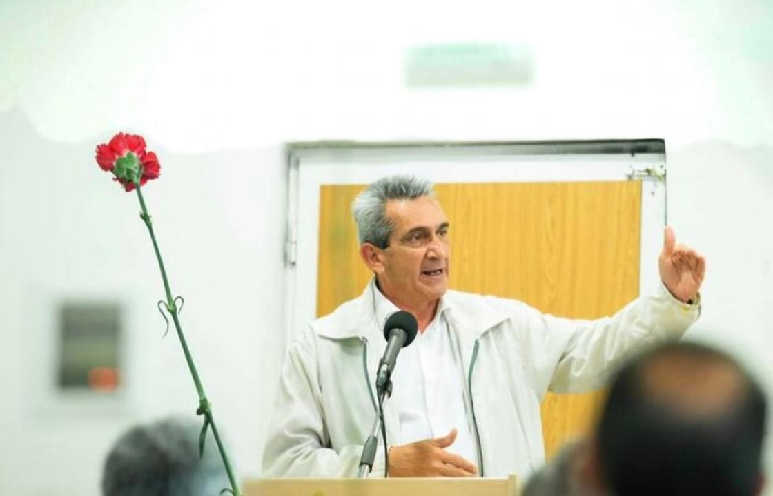Γ. Χατζημάρκος: Δικαιοσύνη και βιωσιμότητα. Εργασία και περιβάλλον. Δύο όψεις της ίδιας πάλης – της πάλης για το μέλλον. Μήνυμα Περιφερειάρχη Νοτίου Αιγαίου  για την Πρωτομαγιά