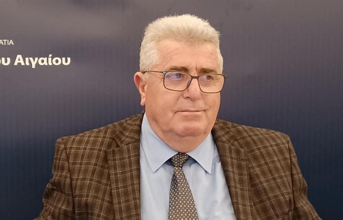 Πρόγραμμα Αναδιάρθρωσης &amp; Μετατροπής Αμπελώνων περιόδου 2025–2026 –Αιτήσεις έως 23 Μαΐου 2025