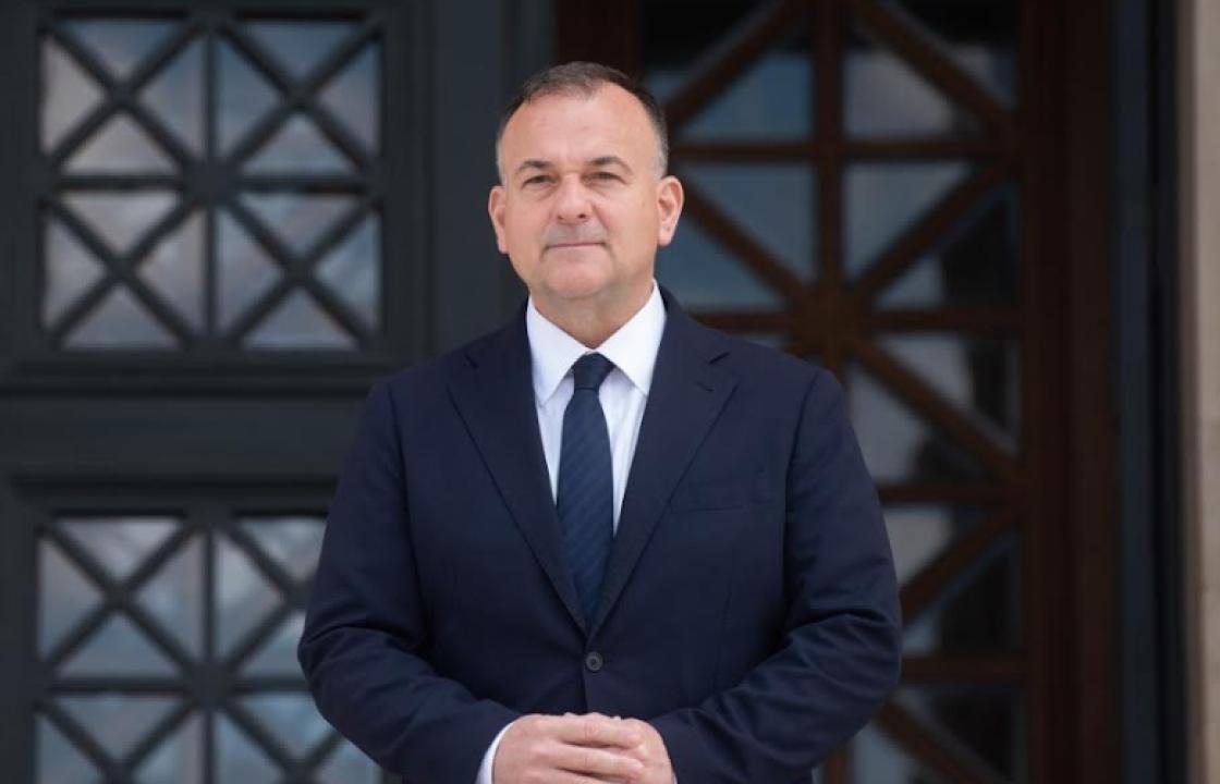 Γιάννης Παππάς: Δεν εφαρμόζεται άμεσα το Π.Δ που επηρεάζει τα όρια οικισμού και την εντός σχεδίου δόμηση.