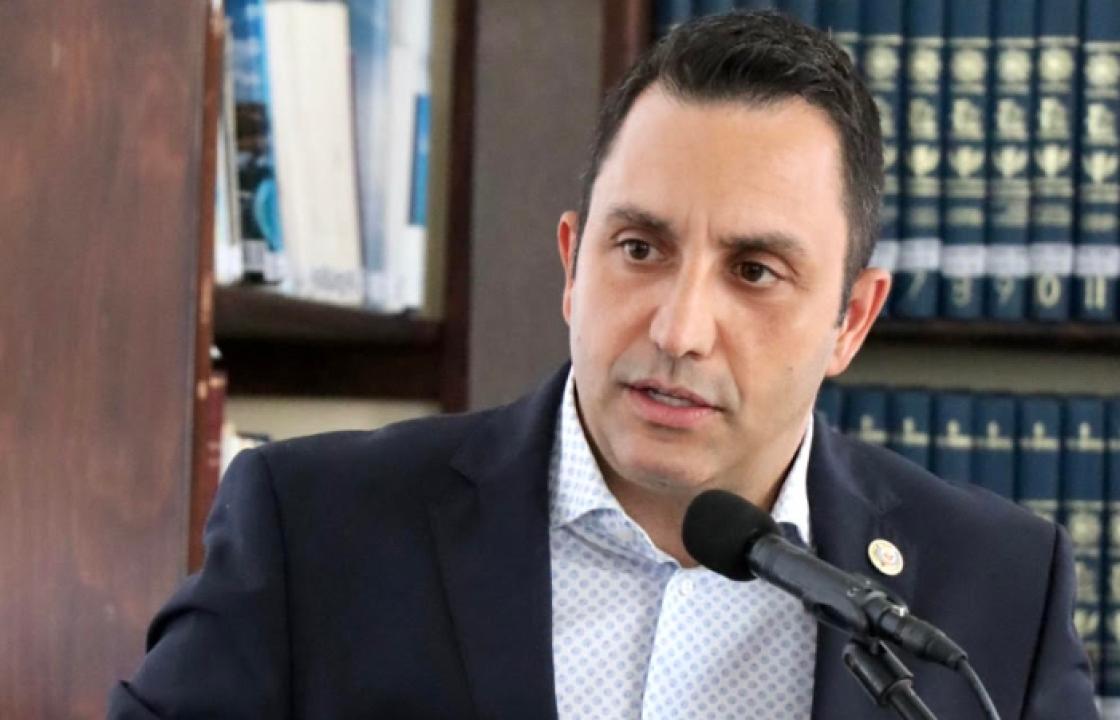 Αντ. Γιαννικουρής, Γεν. Γραμματέας ΤΕΕ για όρια οικισμών και ΤΠΣ: Απαντήσεις σε ένα σύνθετο ζήτημα