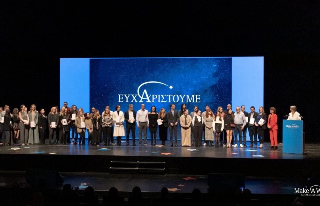 Μια Ιστορία Αλλαγής: Η Κοινωνική Συνεισφορά του Ομίλου Mitsis!