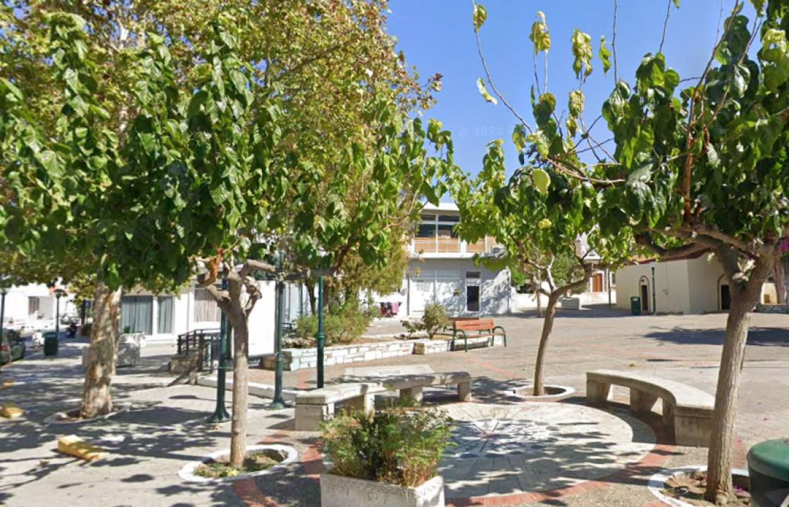 Αντιδράσεις για την Ανάπλαση της Πλατείας Αγίου Νικολάου Πυλίου – Κιάρης, Τσαμπουνιάρης και Σοφού, ζητούν άμεση διακοπή της δημοπράτησης και διαβούλευση