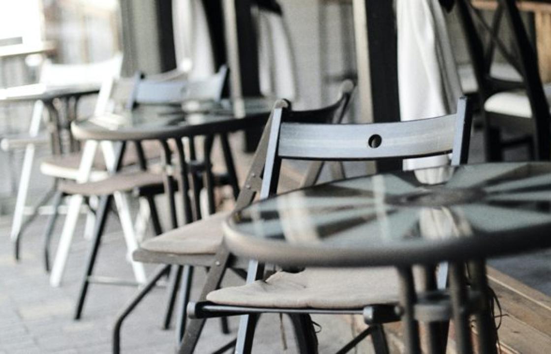 Η Οριοθέτηση των κοινόχρηστων χώρων στην πλατεία Κονίτσης και στις οδούς Αλ. Ζερβάνου, Ξάνθου, Μεροπίδος και Λόρδου Βύρωνος στην πόλη της Κω