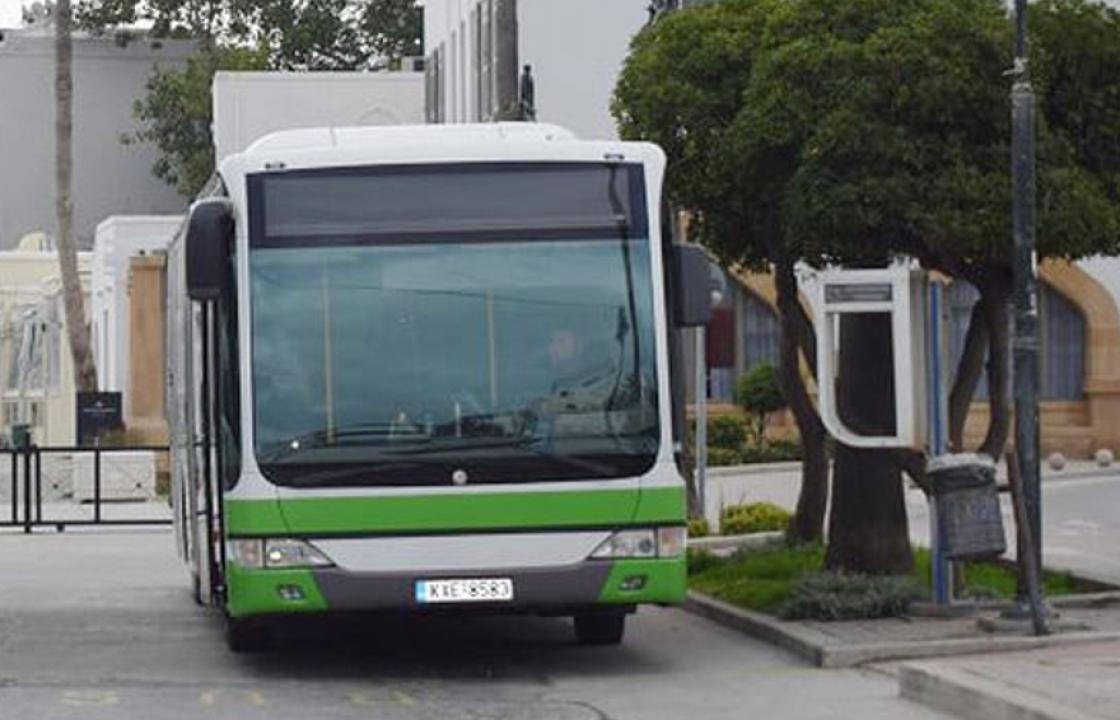 Τεράστια τα προβλήματα με την Αστική Συγκοινωνία στην Κω – “Αποκλεισμένοι” τουρίστες και εργαζόμενοι