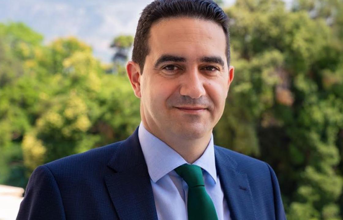 Μια νέα στρατηγική για την ελληνική αμυντική βιομηχανία - Γράφει ο Μιχάλης Κατρίνης, Βουλευτής ΠΑΣΟΚ