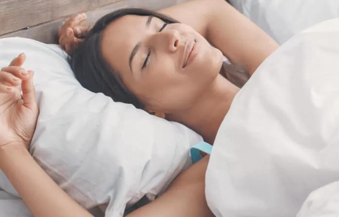 Memory foam, latex ή πούπουλο; Επιλέγοντας υλικό για το μαξιλάρι ύπνου