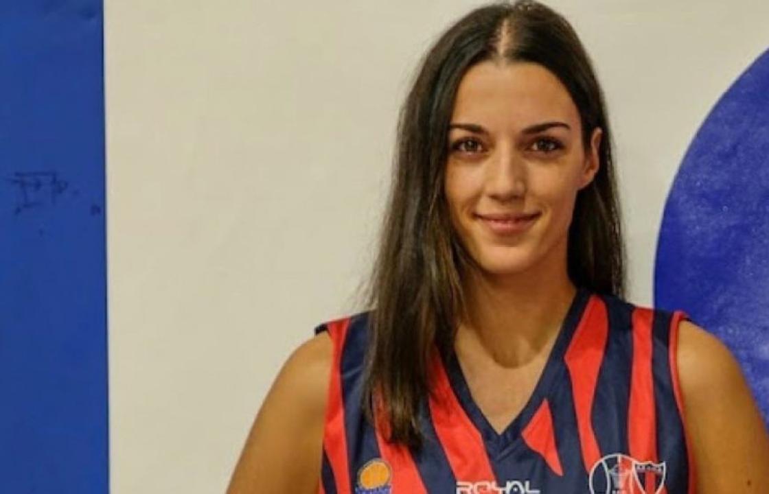 «Έκλεισε» στον Παναθηναϊκό η Χατζηγιακουμή