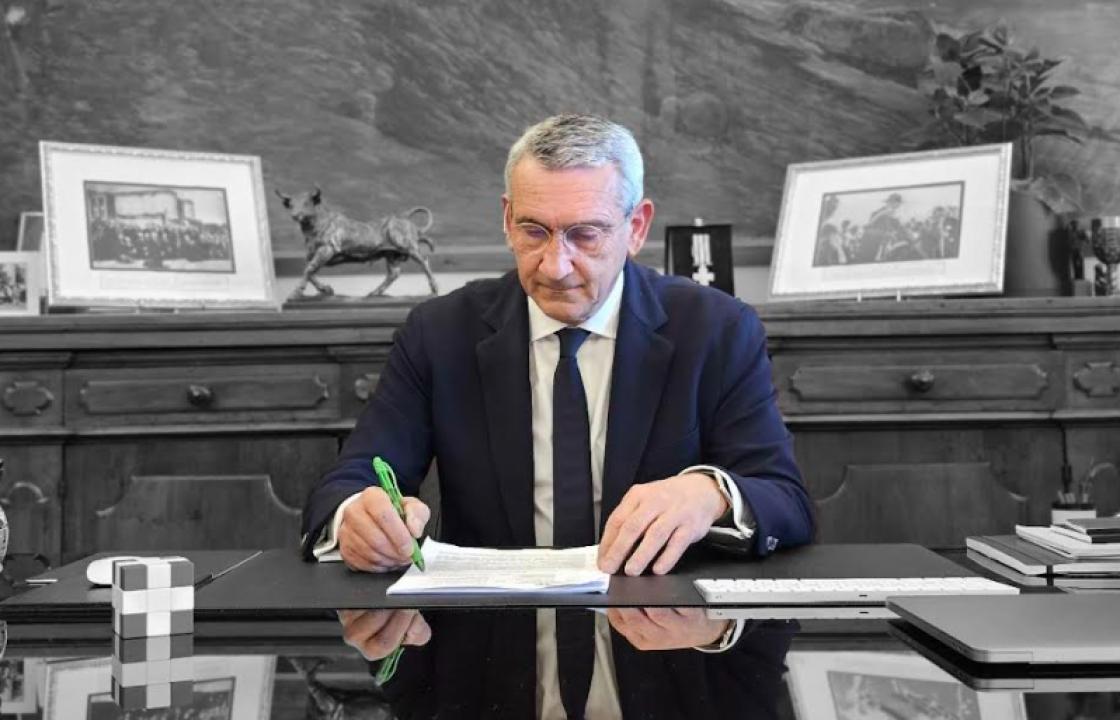 ΠΕΡΙΦΕΡΕΙΑ: Δράσεις 1,6 εκ. ευρώ από την Περιφέρεια Νοτίου Αιγαίου για την αντιμετώπιση της παιδικής φτώχειας στα νησιά