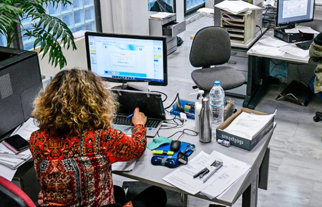Με τεκμαρτό εισόδημα και αυτόματη εκκαθάριση θα φορολογηθούν από φέτος όσοι φορολογούμενοι παραλείψουν να υποβάλουν φορολογική δήλωση έως τις 15 Ιουλίου