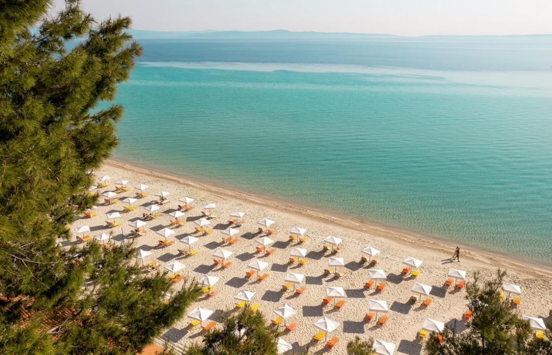 Όμιλος Mitsis : Ένας ηγέτης πρότυπο στον Ελληνικό Τουρισμό