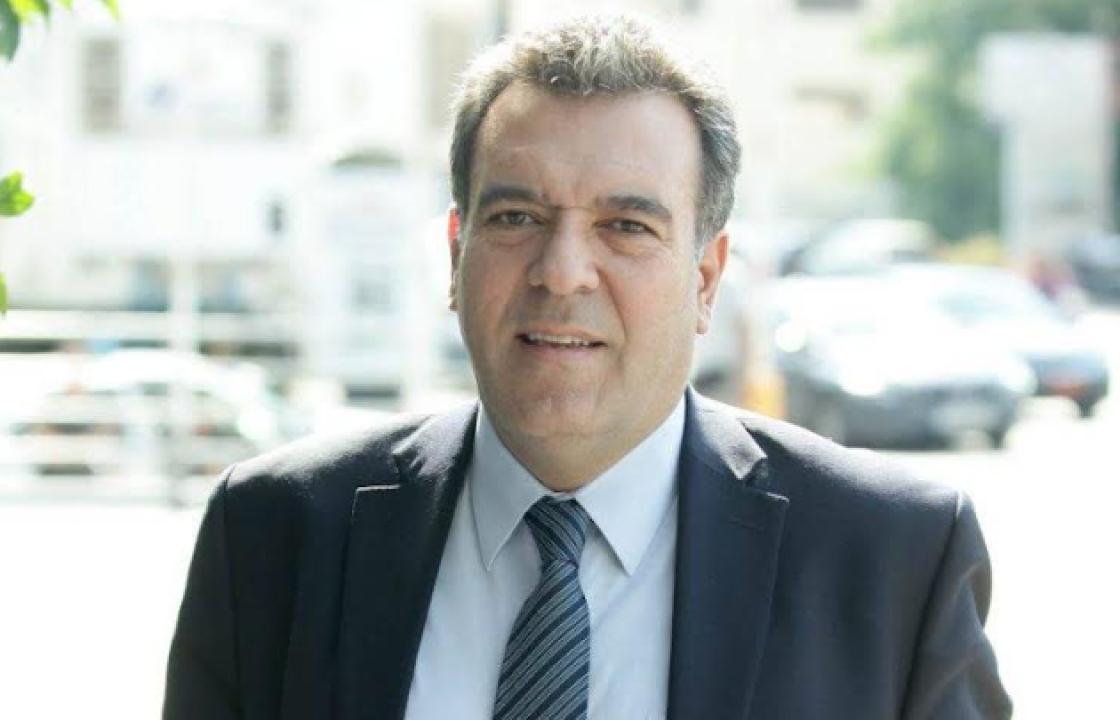 ΜΑΝΟΣ ΚΟΝΣΟΛΑΣ: «Συνολική πρόταση και πλαίσιο δράσης για μειωμένους συντελεστές ΦΠΑ, ακτοπλοϊκά εισιτήρια και τα νέα κίνητρα για τους γιατρούς που θα υπηρετούν στα νησιά»