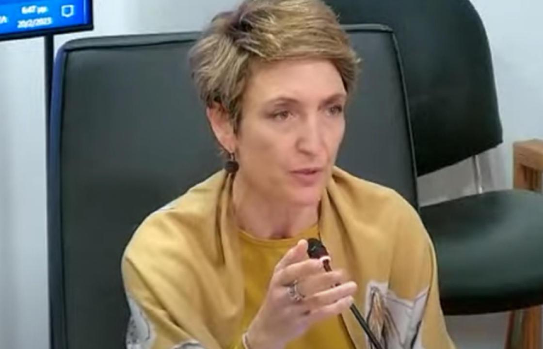 Λαϊκή Συσπείρωση Δήμου Κω: Δεν δέχτηκαν να συζητηθεί στο Δημοτικό Συμβούλιο το σχέδιο της Δημοτικής Αρχής για την αντιπυρική περίοδο 2025