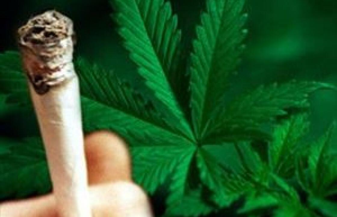 Συνελήφθη με &quot;τσιγαριλίκι&quot; στα δελφίνια