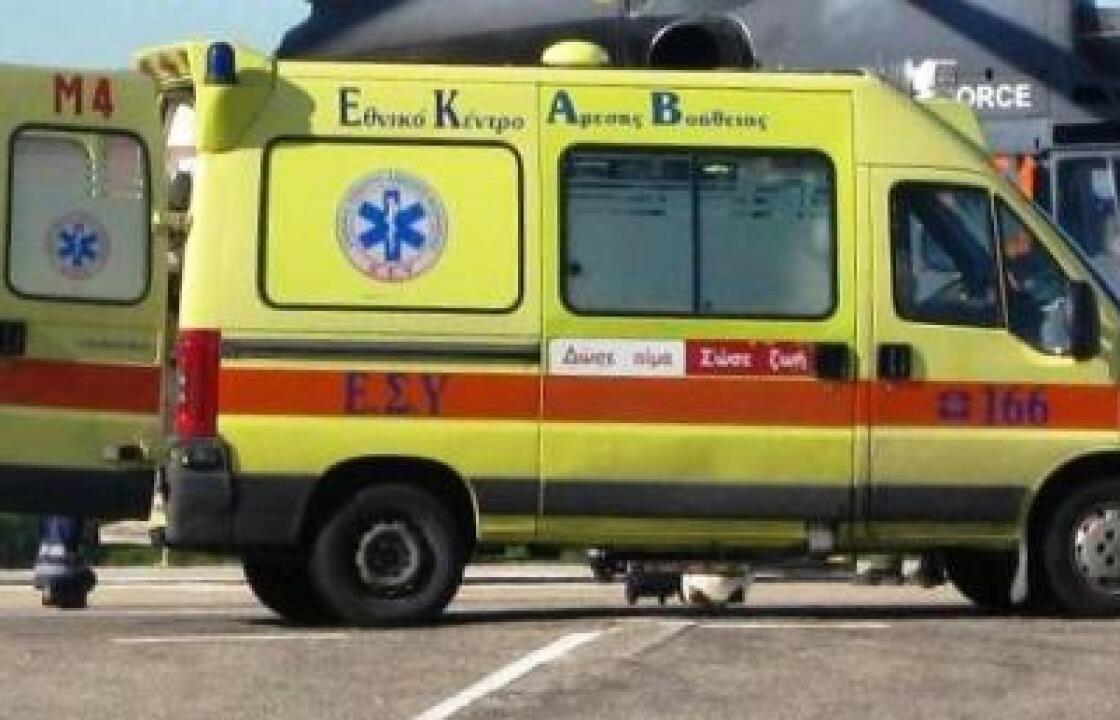 Στο σημείο που σκοτώθηκε ο 19χρονος Ροδίτης, έχασε τη ζωή του και ο θείος του πριν από 26 χρόνια!