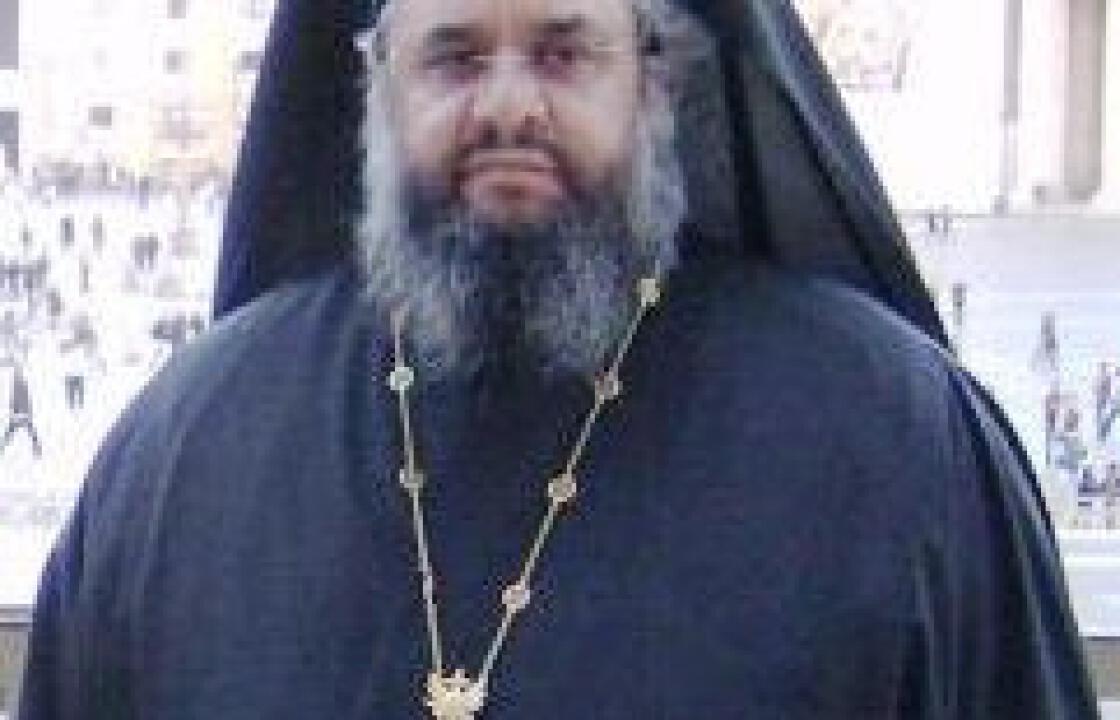 Κραυγή απελπισίας από Αρχιμανδρίτη στη Ρόδο, που ζει το δικό του δράμα!
