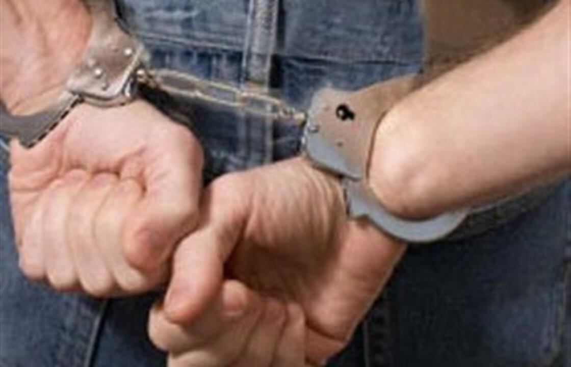 Συνελήφθη ένας ημεδαπός για διακεκριμένες κλοπές και κατοχή ναρκωτικών ουσιών, στην Κάλυμνο