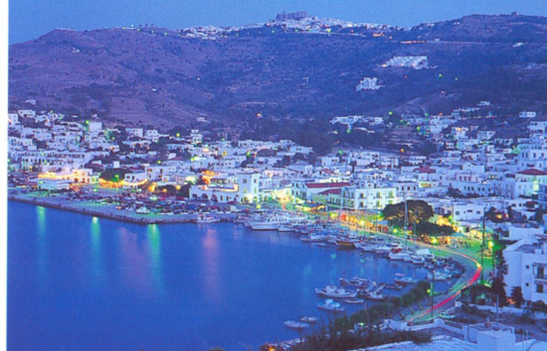 Τούρκικη η Πάτμος σύμφωνα με δημοσιογράφο του CNN,απίστευτη γκάφα