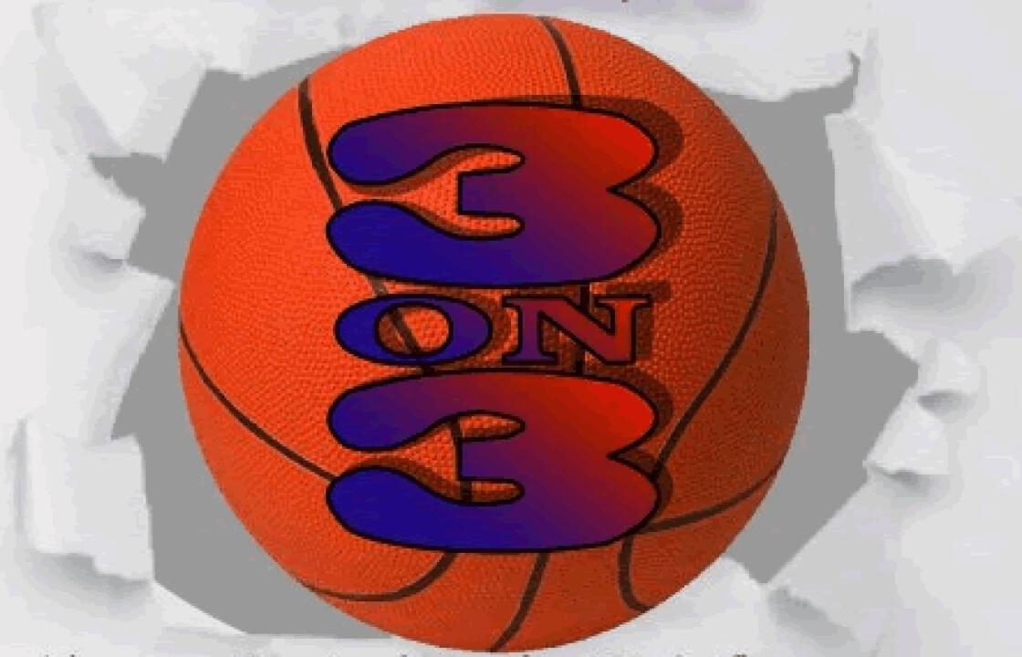 Στην Κω το 3on3 της ΕΟΚ