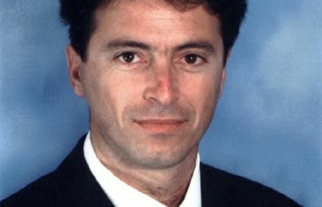 Συνάντηση με τους γυμναστές θα έχει το Σάββατο ο κ. Μπαραχάνος