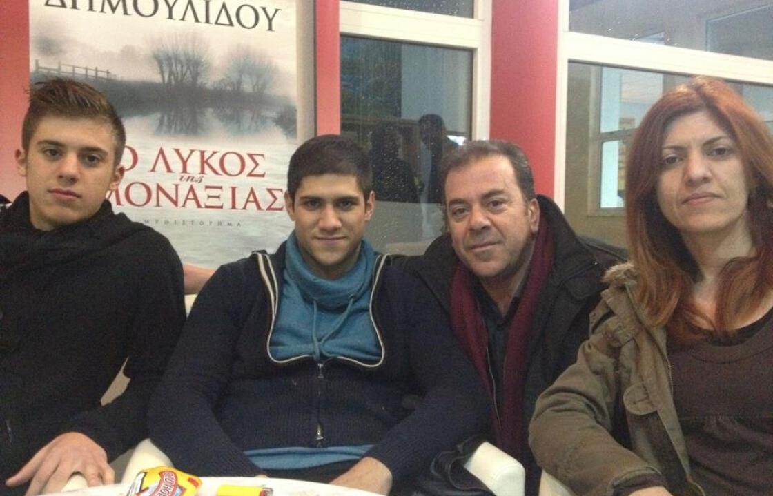 Ένας Κώος στον Ολυμπιακό.Οι πρωταθλητές έκαναν επίσημη πρόταση στον Αλέξανδρο Μαργαρίτη