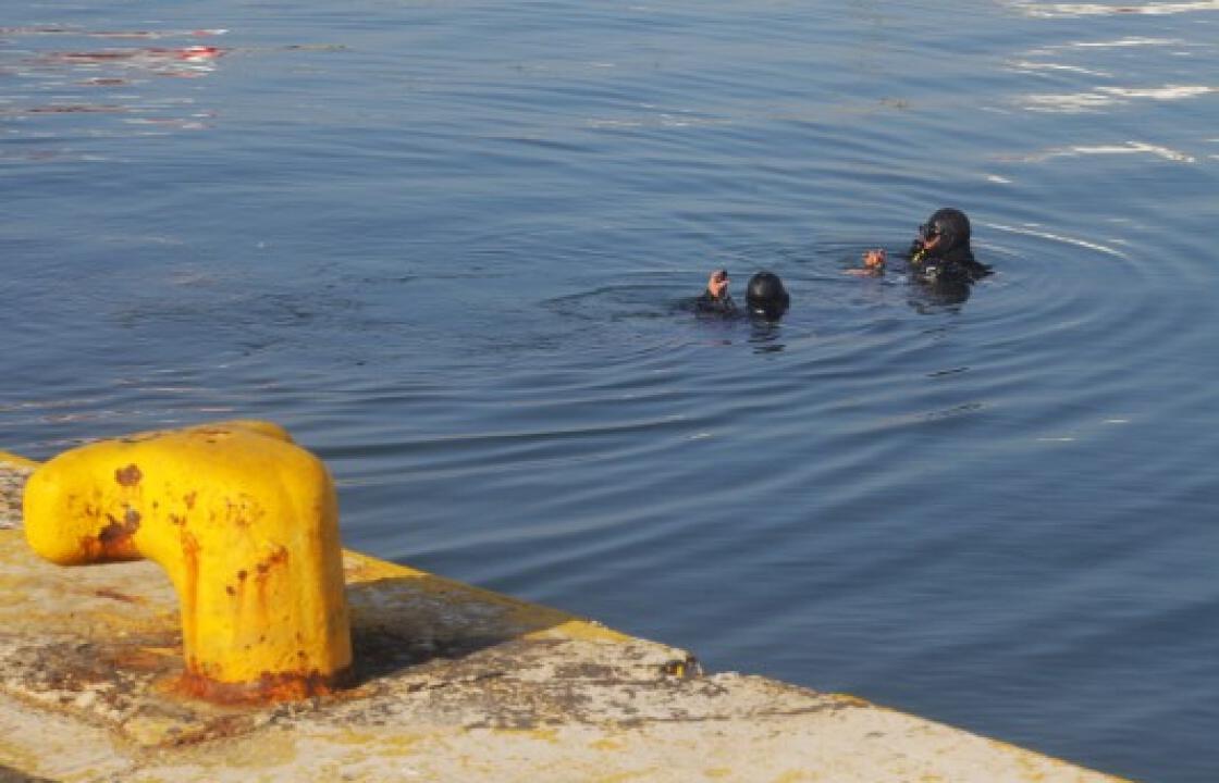 Μοιραία βουτιά για 39χρονο αξιωματικό - Θρήνος στη Ρόδο