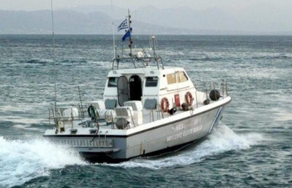 30 χρονη μεταφέρθηκε από την Κάλυμνο στην Κω καθώς έχρηζε άμεσης νοσοκομειακής περίθαλψης