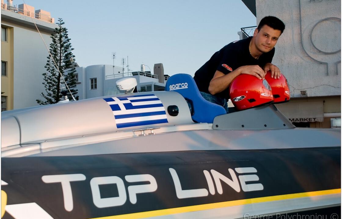 Πρωτάθλημα Φουσκωτών Σκαφών Viper Ribs 2012:Τέτοιες στιγμές δεν περιμέναμε να ζήσουμε στην Κω