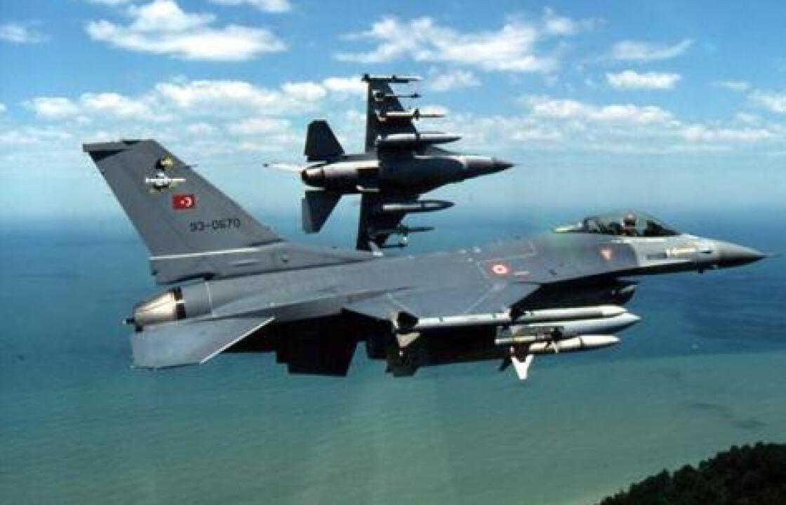 Πολεμική Αεροπορία προς Τουρκία:&quot;Μαζέψτε τα αεροσκάφη σας ,θα καταρριφθούν...κατά λάθος&quot;
