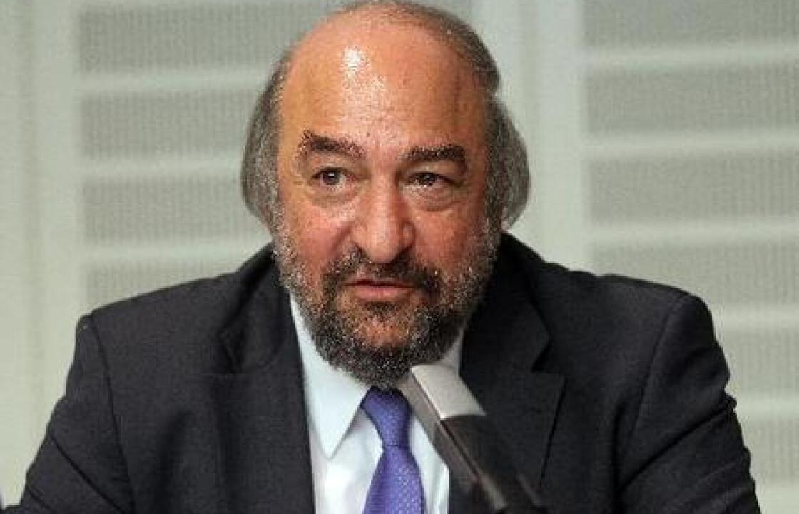 Περιοδεία του Γιώργου Νικητιάδη στη Ρόδο