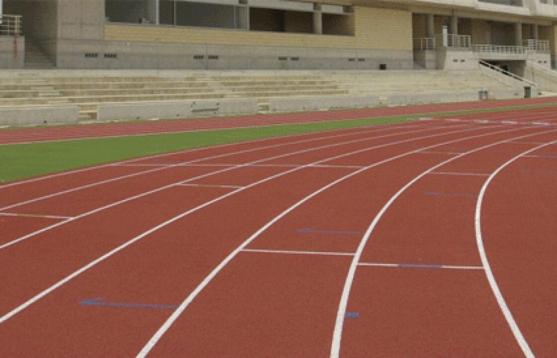 Στην Κω το διασυλλογικό πρωτάθλημα στίβου παμπαίδων - παγκορασίδων