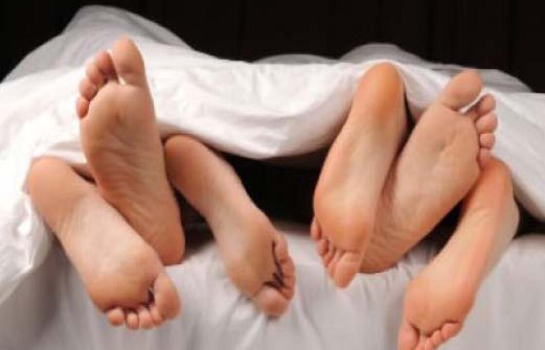 Ζευγάρι έκανε έρωτα σε παραλία της Κω και πήγε και τους ζήτησε να πάρει και αυτός μέρος.Τι άλλο θα ακούσουμε