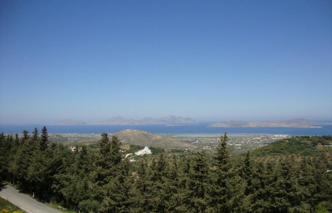 Συνάντηση το Σάββατο στη Ζια για τη λήψη μέτρων για την πυρασφάλεια