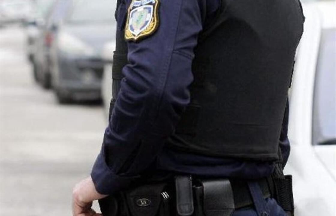 Διαβάστε πως κατάλαβαν ότι λείπουν τα όπλα από το Αστυνομικό Τμήμα της Κω.