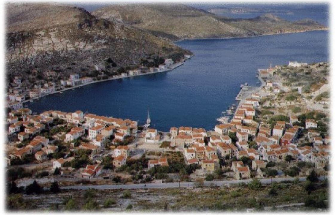 39,36% η ΝΔ στο Καστελόριζο,2ο το ΠΑΣΟΚ με 13,41%.Δείτε τα αποτελέσματα
