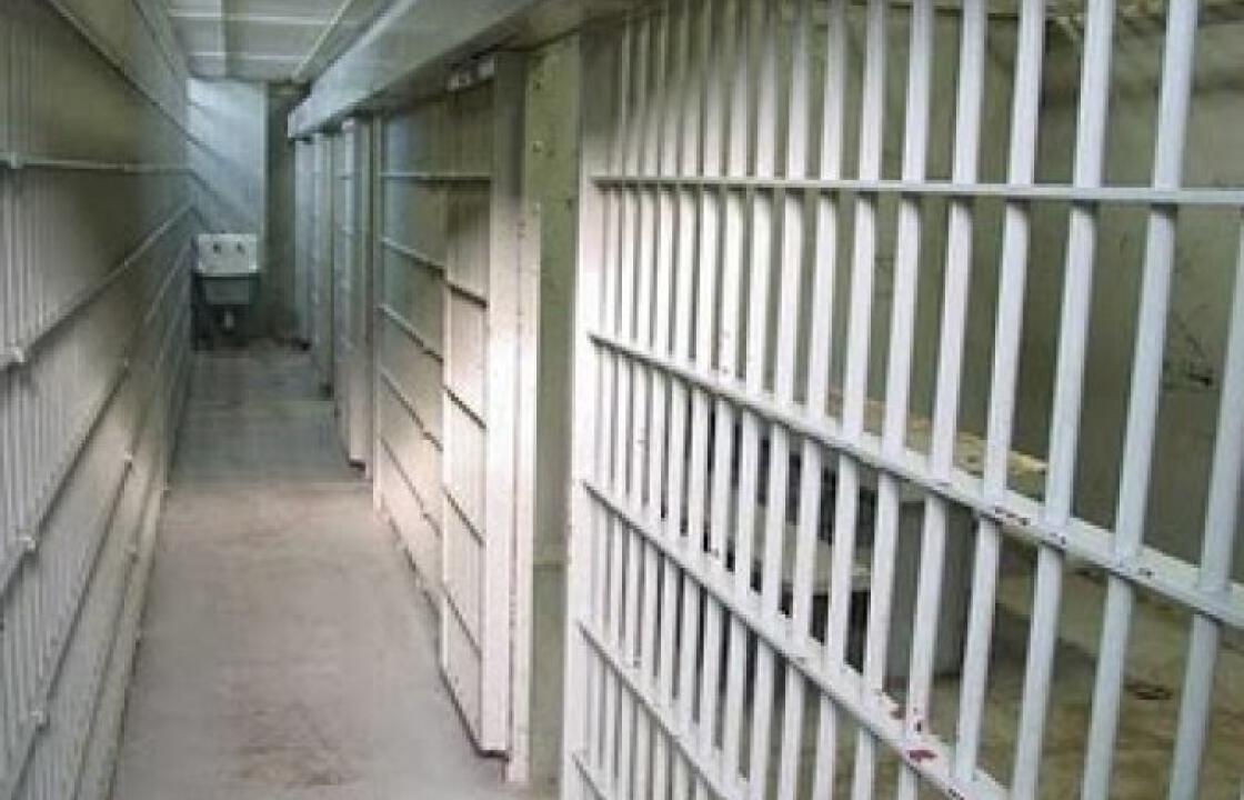 Κατάδικος για κλοπές στην Αθήνα ο 40χρονος τρόφιμος των δικαστικών φυλακών Κω που παραβίασε την άδεια του