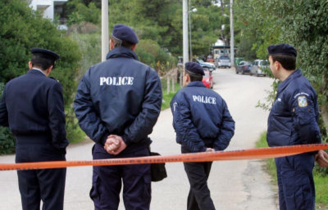 Σοκ στην Ρόδο,μαχαίρωσαν 61χρονη.Βρέθηκε νεκρή από συγγενικό της πρόσωπο
