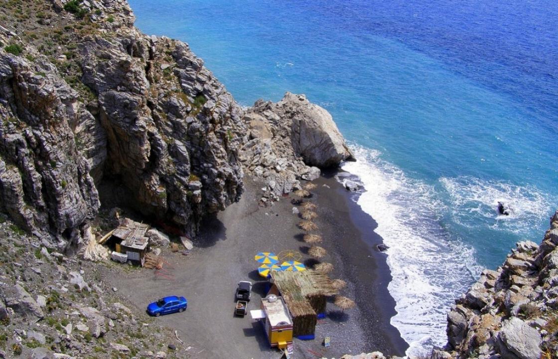 Παρουσιάστηκε η μελέτη του ΙΓΜΕ για τα θερμά.Θα διερευνηθεί το κόστος αποκατάστασης