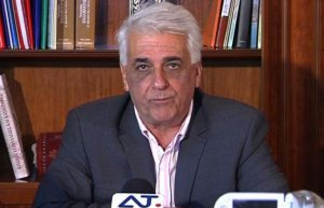 Η εισήγηση του Δημάρχου Κω στην συνεδρίαση του ΕΦΤ