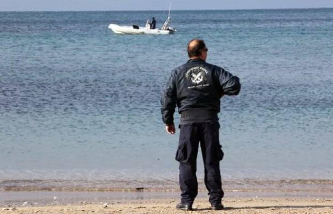 Πνίγηκε 58χρονος αλλοδαπός στη Ρόδο