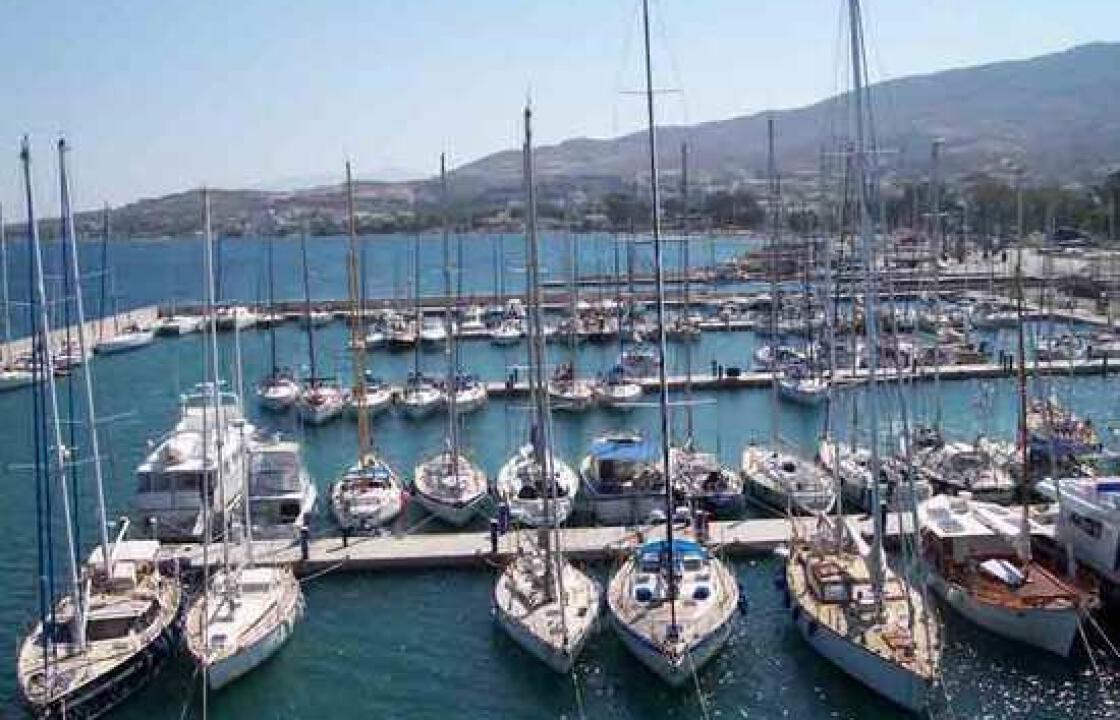 Επίσκεψη στελεχών της Δύναμης Αλλαγής στην Μαρίνα