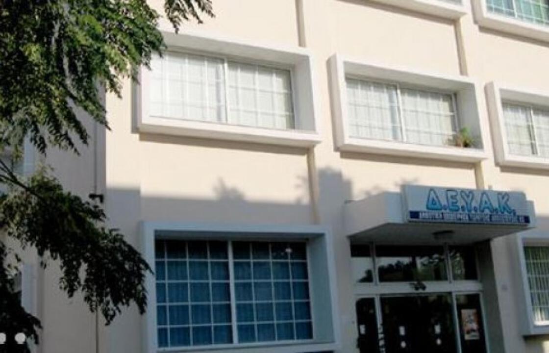 Επίσκεψη στελεχών της Δύναμης Αλλαγής στη ΔΕΥΑΚ και το Λιμενικό Ταμείο