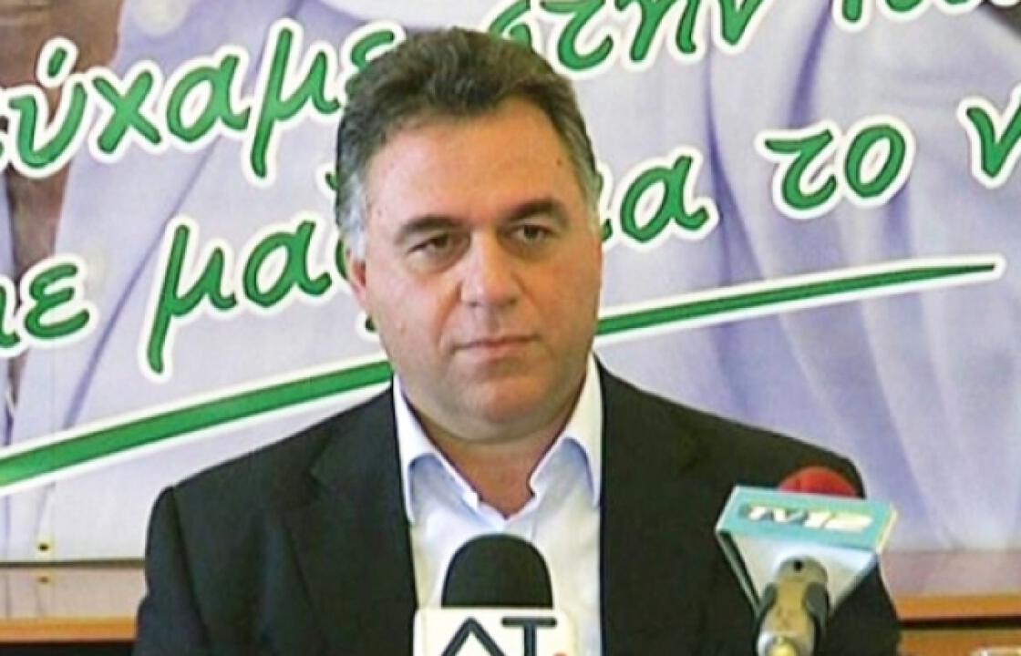 Σε δίκη για… παράβαση καθήκοντος o πρώην Δήμαρχος Κω Γιώργος Κυρίτσης