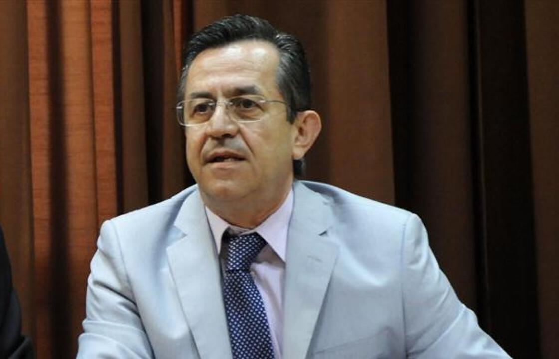 Τα χαϊλίκια του Νικολόπουλου στη Ρόδο