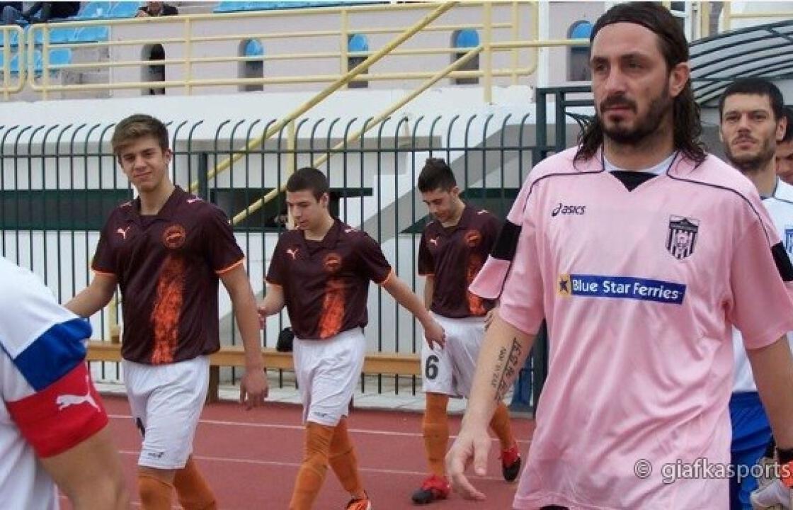 Διάψευση των δημοσιευμάτων για Θέμελη και Α.Ο Δικαίου