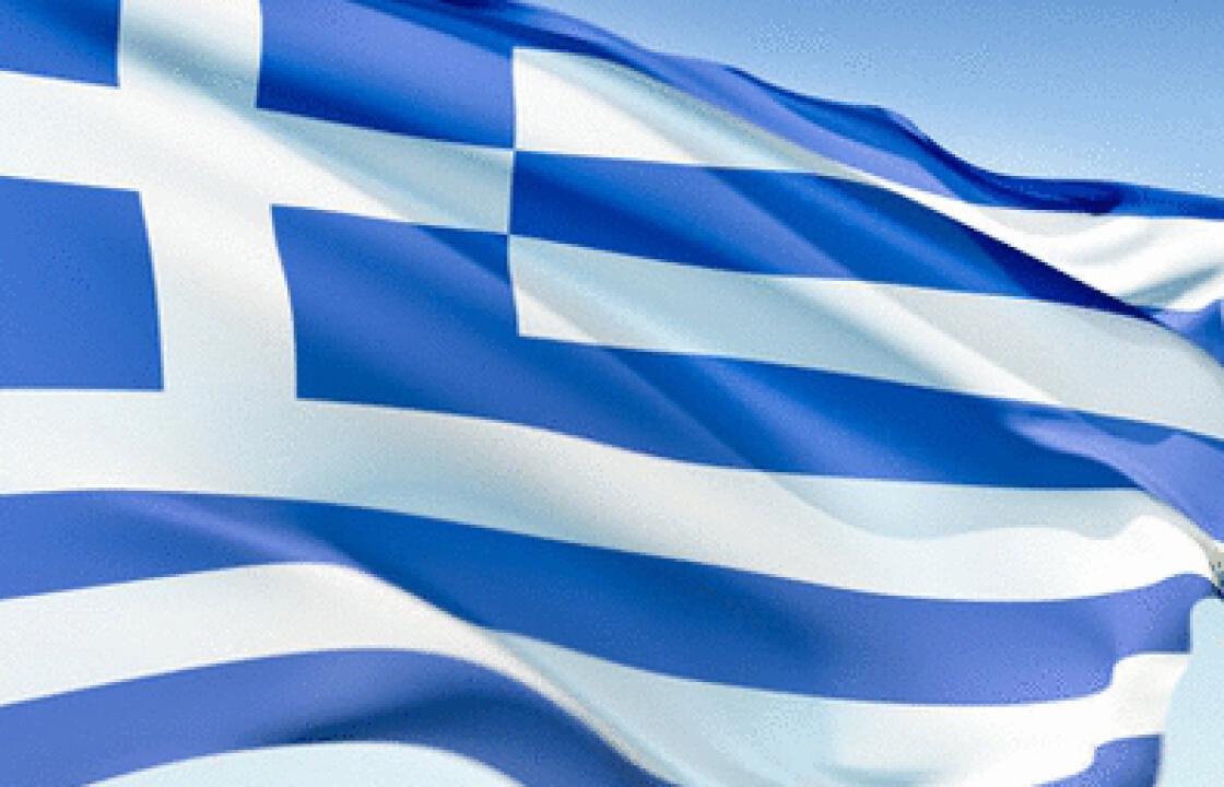 Βέλγοι κατέβασαν την ελληνική σημαία στην Κάλυμνο!