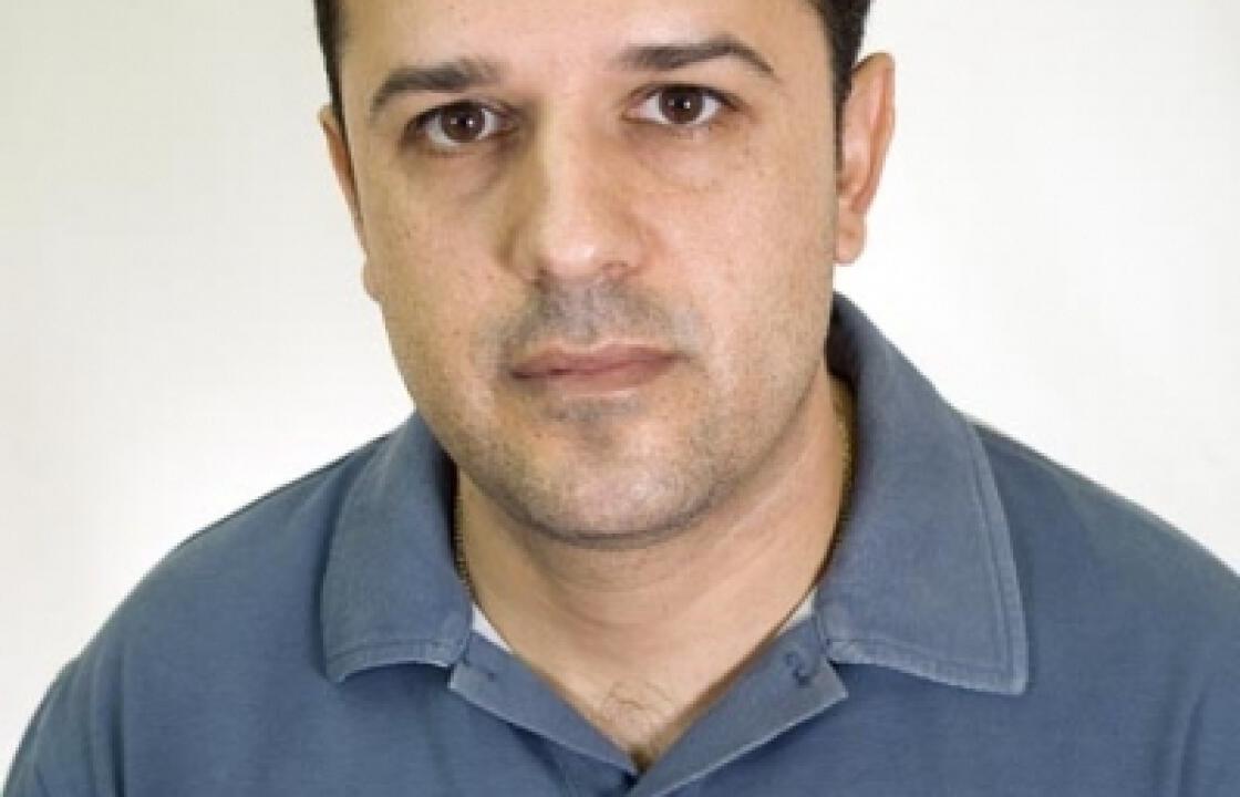 Παραιτήθηκε από Δημοτικός Σύμβουλος ο Θοδωρής Πάχος.