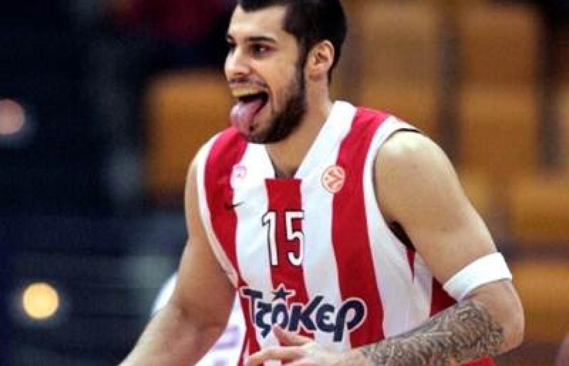 Στην Κω για το Kos Basketball Camp (2012),Πρίντεζης &amp; Μαυροειδής