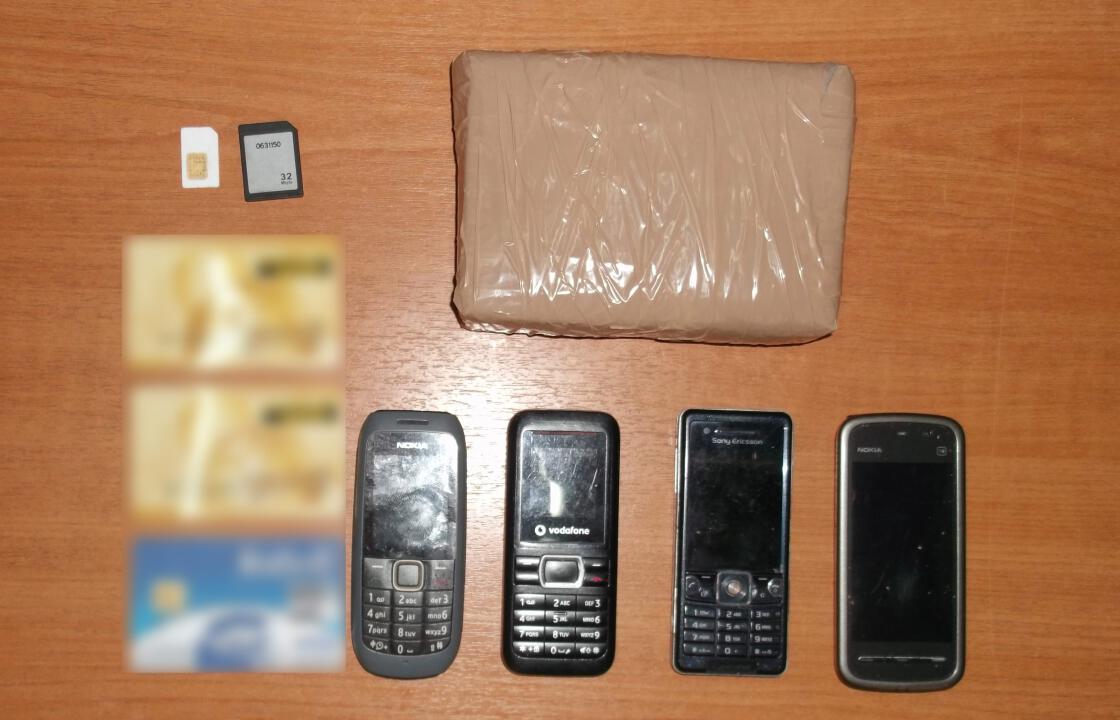 Τους έπιασαν με 600 γραμμάρια ηρωίνης στην Κάλυμνο