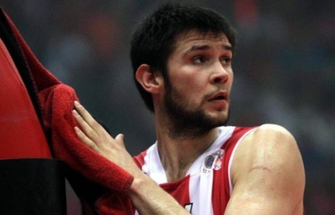 Και ο Κώστας Παπανικολάου στο Kos Basketball Camp 2012